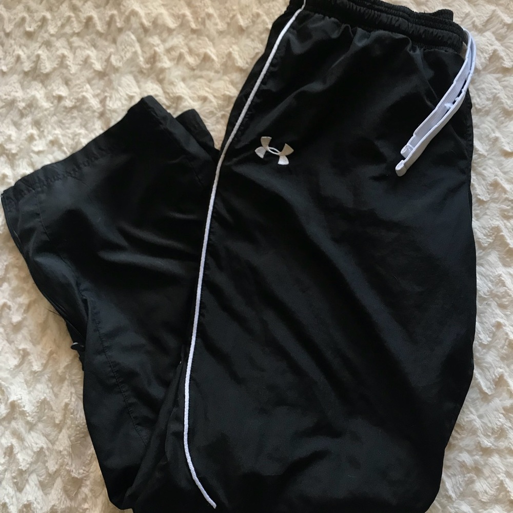 Under Armour sweat pants